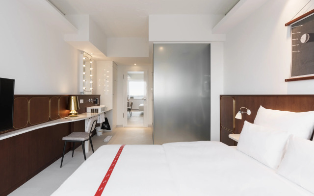 Ruby Luna Hotel Düsseldorf