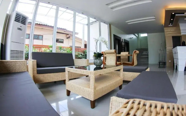 The Villa Chiangrai