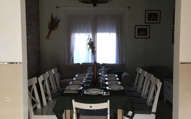 La Manguita Bardenas