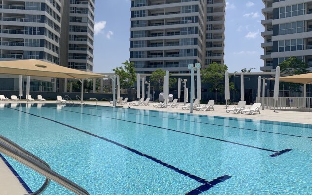 Prince Palace Netanya Beach Royal Resort