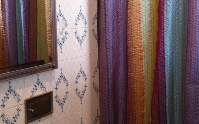 Bucolico Apartamento em Copacabana