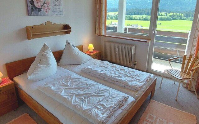 Panoramablick Neuhofen