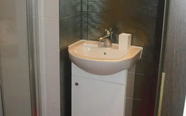Apartament Algador