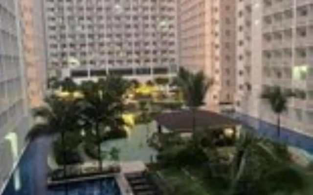 SHELL c3 shortwalk mall of asia near airport