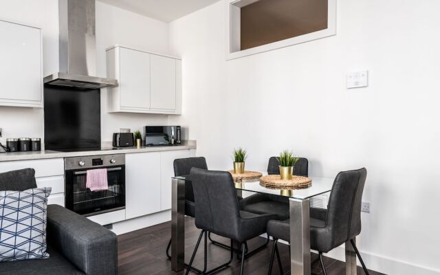 Prestige Stay Aparthotel - Castle Street