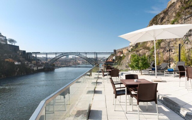 Eurostars Porto Douro