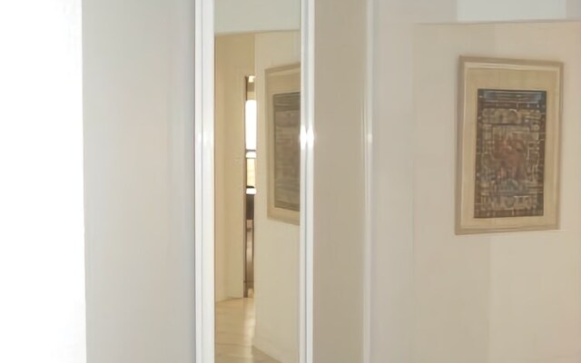 Spectacular Seaview near Bruges