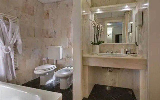 Lo Zodiaco Spa Hotel And Restaurant