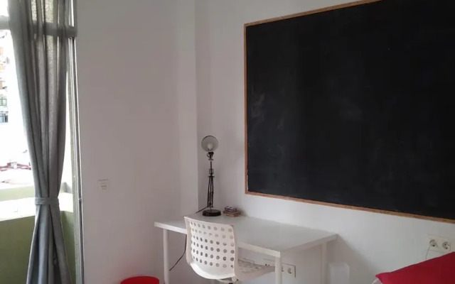 Residencial Fontanillo