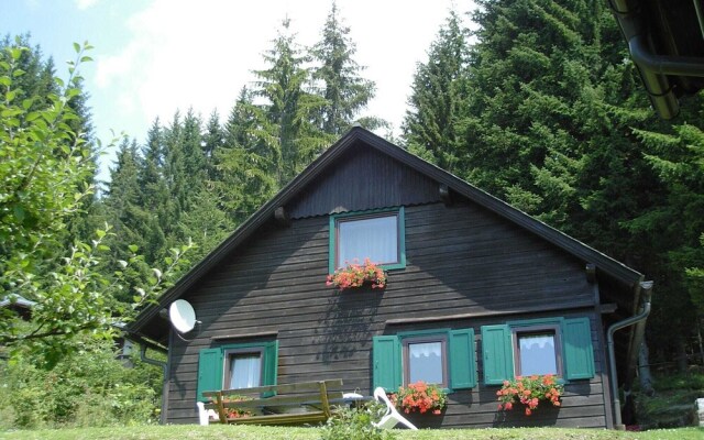 Comfortable Holiday Home With Sauna in Sankt Stefan