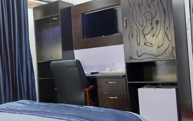 Peace Media Hotels Gwarimpa