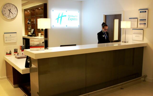 Holiday Inn Express Wakefield