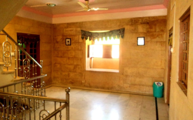 Hotel Gajju Palace