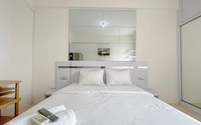 Comfortable Stay and Good Place Studio at Bale Hinggil Apartment – Guest Rooms – Surabaya
