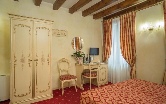 Locanda Ca' Zose