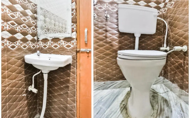 Royal King Inn by OYO Rooms