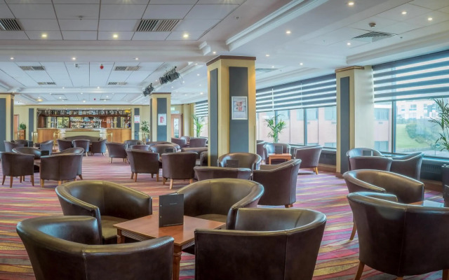The Grand Hotel Blackpool