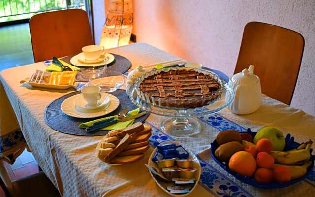 B&B La Dimora di Charme