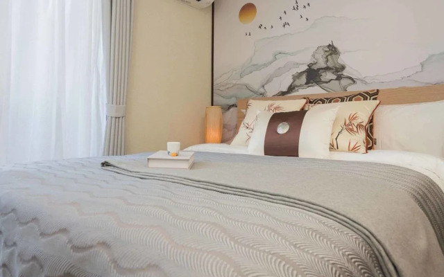 Ostay Kyoto Nijo-Jo Tsuki Hotel Apartment
