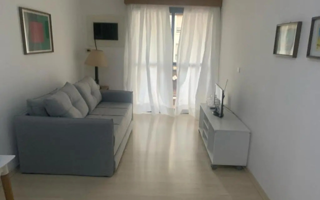 Flat 1095 jardins