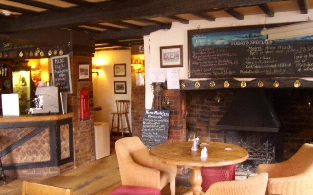 The Crown Aldbourne