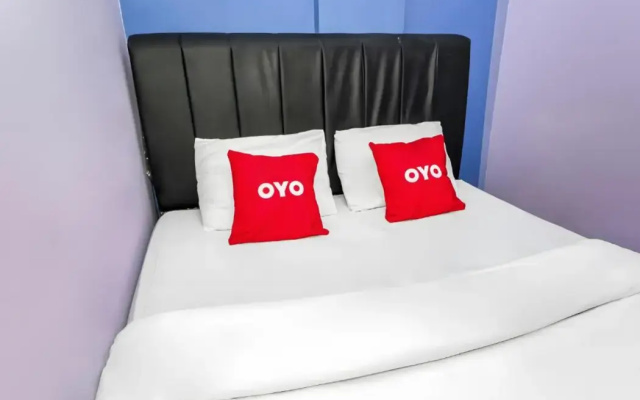 Hotel O Iconiq Rooms