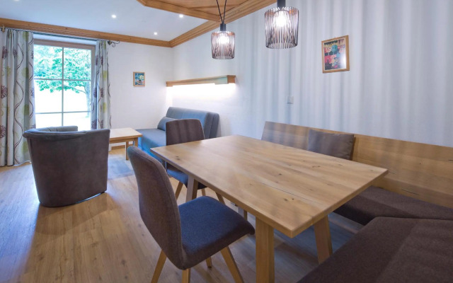 Appartement Haus Sonntal