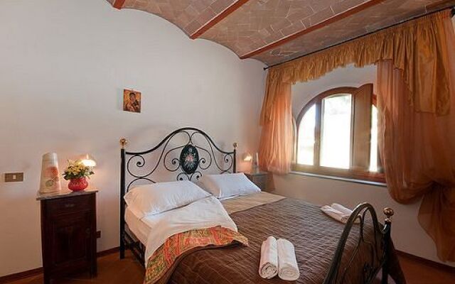 Agriturismo San Carlo
