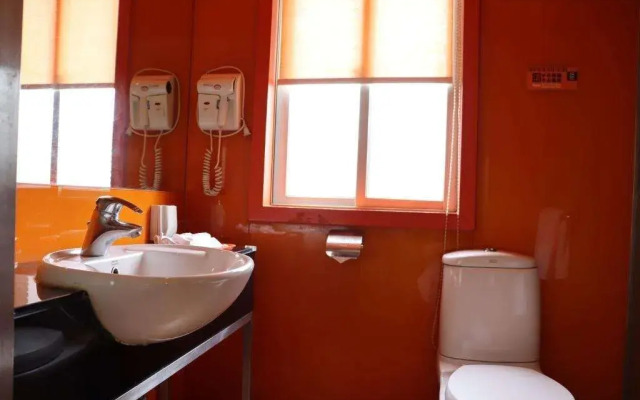 Garden Inn 4th Zhongshan Road Branch