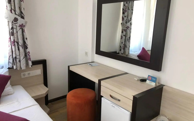 Hotel Hermes