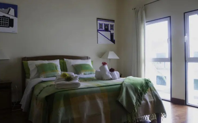 Living Azores Sete Cidades