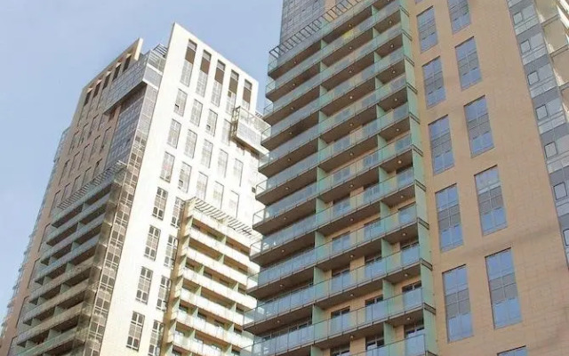 Premium Apartments Platinum Towers