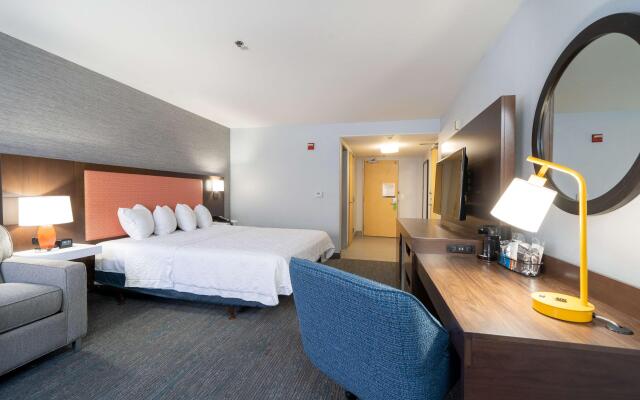 Hampton Inn & Suites Modesto-Salida