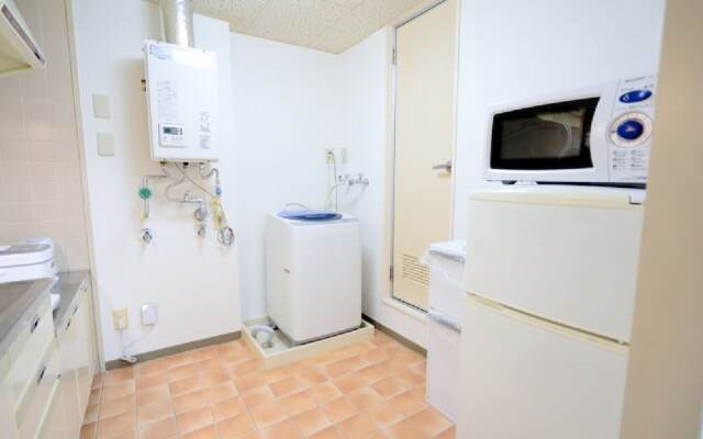 Mansion Pasture TSUKISAMU Fukuzumi