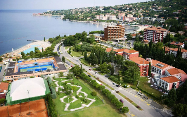 Hotel Lucija