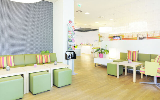 harry’s home Dornbirn hotel & apartments
