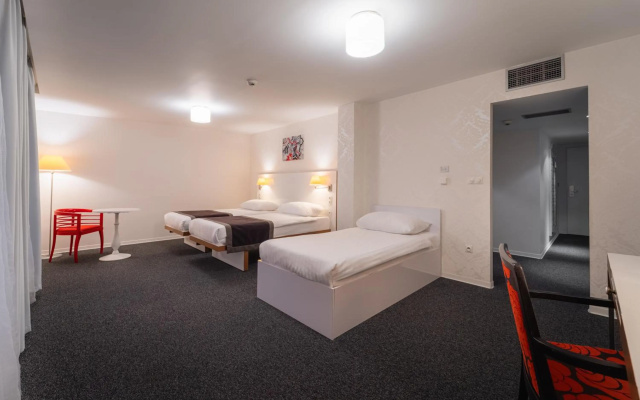 EA Hotel Tereziánský dvůr