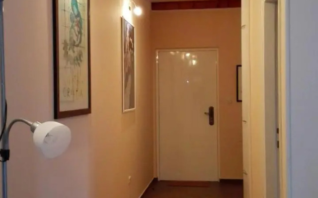 Kolombo Apartment
