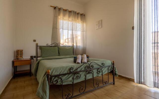 Superior apartment LA