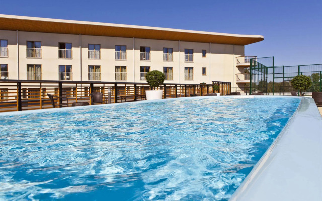 Holiday Club Saimaan Rauha