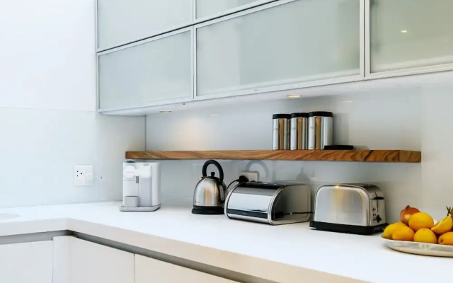 Exceptionally Unique Magnum Villa w Sea Views