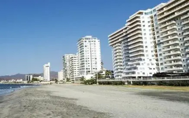 Apartahotel Tiskirama