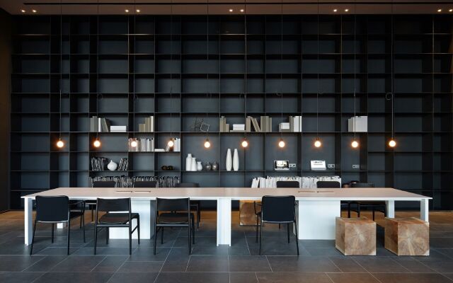 Shilla Stay Busan Haeundae