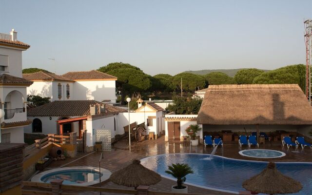 Hostal Los Pinos