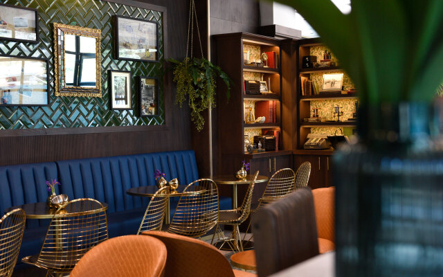 Hotel Eco Boutique Bidasoa