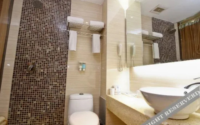Jingyang Hotel