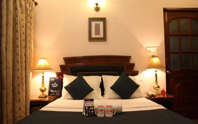 OYO 2147 Hotel Imperial House
