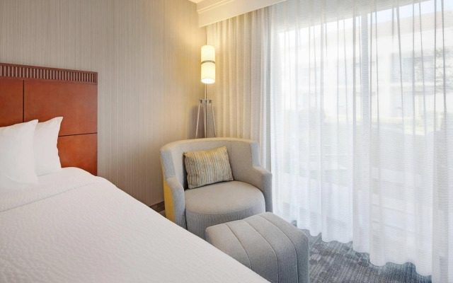 Courtyard by Marriott Southfield