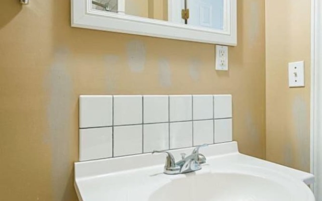 CG Beach Bungalow #2