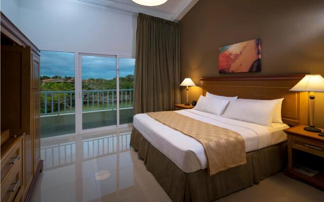 Hodelpa Garden Suites Golf & Convention Center